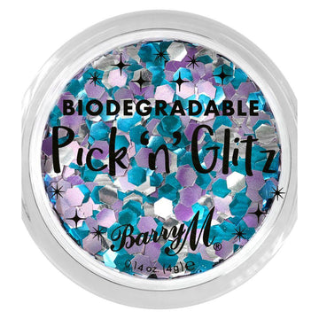 Pick N Glitz Fierce